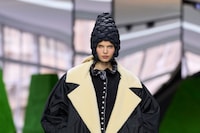 Louis Vuitton Autumn/Winter 2026 Womenswear