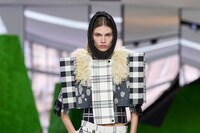 Louis Vuitton Autumn/Winter 2026 Womenswear