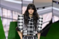 Louis Vuitton Autumn/Winter 2026 Womenswear