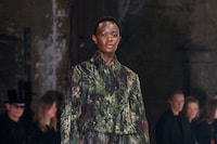 Henrik Vibskov Autumn/Winter 2026