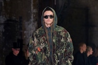 Henrik Vibskov Autumn/Winter 2026