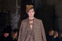 Henrik Vibskov Autumn/Winter 2026