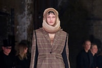 Henrik Vibskov Autumn/Winter 2026