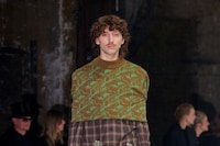 Henrik Vibskov Autumn/Winter 2026
