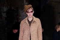 Henrik Vibskov Autumn/Winter 2026