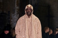 Henrik Vibskov Autumn/Winter 2026