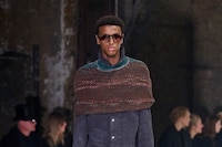 Henrik Vibskov Autumn/Winter 2026