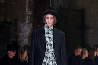 Henrik Vibskov Autumn/Winter 2026
