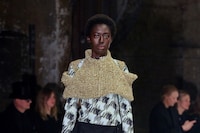 Henrik Vibskov Autumn/Winter 2026