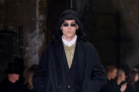 Henrik Vibskov Autumn/Winter 2026