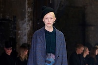 Henrik Vibskov Autumn/Winter 2026