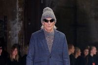 Henrik Vibskov Autumn/Winter 2026