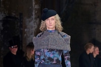 Henrik Vibskov Autumn/Winter 2026