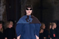 Henrik Vibskov Autumn/Winter 2026