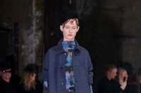 Henrik Vibskov Autumn/Winter 2026