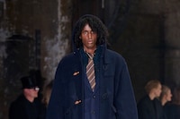 Henrik Vibskov Autumn/Winter 2026