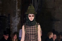 Henrik Vibskov Autumn/Winter 2026