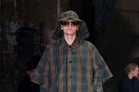 Henrik Vibskov Autumn/Winter 2026