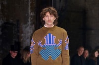 Henrik Vibskov Autumn/Winter 2026