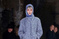 Henrik Vibskov Autumn/Winter 2026
