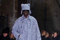 Henrik Vibskov Autumn/Winter 2026