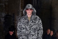 Henrik Vibskov Autumn/Winter 2026