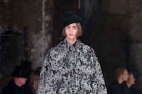 Henrik Vibskov Autumn/Winter 2026