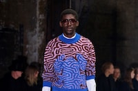 Henrik Vibskov Autumn/Winter 2026