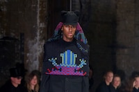 Henrik Vibskov Autumn/Winter 2026