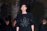 Henrik Vibskov Autumn/Winter 2026