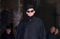 Henrik Vibskov Autumn/Winter 2026