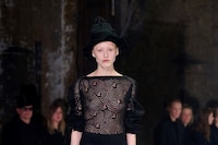 Henrik Vibskov Autumn/Winter 2026