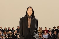 Balenciaga Spring/Summer 2027