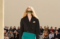 Balenciaga Spring/Summer 2027