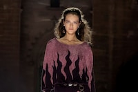 Louis Vuitton Cruise 2026