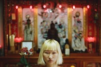 Luo Yang photographer Carpe Diem book series interview