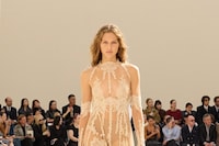 Balenciaga Spring/Summer 2027