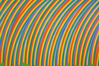 Raining Rainbows, 1980