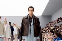 Dior Summer 2023 Menswear