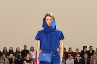 Balenciaga Spring/Summer 2027