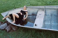 Vicky Krieps for AnOther Magazine Spring/Summer 2026