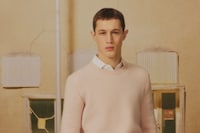 Louis Vuitton for Another Man Summer/Autumn 2025
