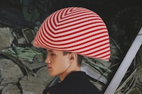 Louis Vuitton for Another Man Summer/Autumn 2025