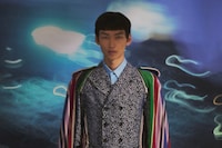 Louis Vuitton for Another Man Summer/Autumn 2025