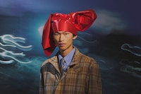 Louis Vuitton for Another Man Summer/Autumn 2025