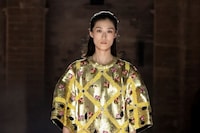 Louis Vuitton Cruise 2026