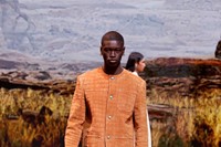 Louis Vuitton Autumn/Winter 2024 Menswear