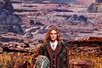 Louis Vuitton Autumn/Winter 2024 Menswear