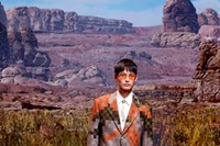 Louis Vuitton Autumn/Winter 2024 Menswear