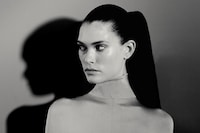 Ala&#239;a Spring/Summer 2026